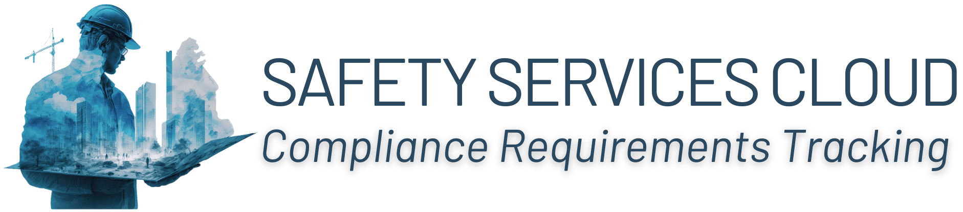Safety Services Cloud Logo